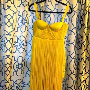 Brand New with Tags House of CB Dress